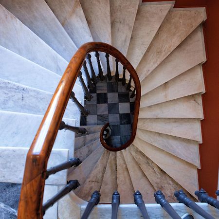 Egli Hotel Ándros المظهر الخارجي الصورة